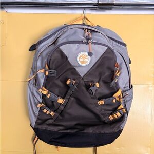 Timberland Backpack (Circa 2006-2007)